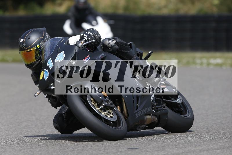 /30 23.06.2025 Get Faster Caremotion ADR/Gruppe gelb/414